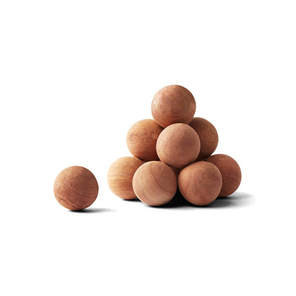 Wholesale Aromatic Cedar Ball from china suppliers