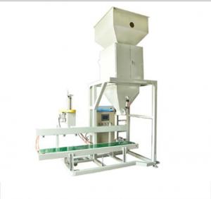Wholesale factory price Chemical Fertilizer Quantitative Packaging Machine from china suppliers