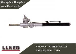 Wholesale Automobile Rack And Pinion Replacement Parts 53601-Sfj-W01 For Honda Odyssey RB1 from china suppliers