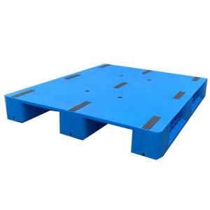 Wholesale Plastic pallet cheap single faced plastic pallet prices mesh nine foot from china suppliers