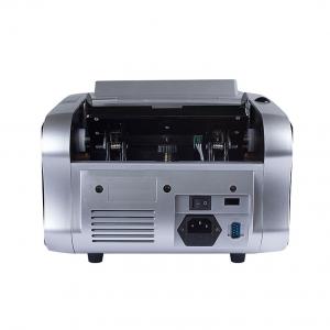Wholesale Compact UV MG Detection Money Counter Note Counting Machine from china suppliers