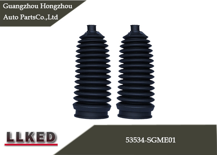 Wholesale HONDA CIVIC Power Steering Rack Boot 53534-SGME01 Moisture Ozone Resistance from china suppliers