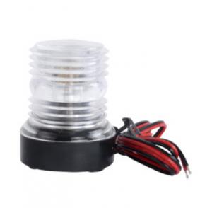 Wholesale 8W 360 degree Led Marine Navigation Lights For Boats IP56 from china suppliers