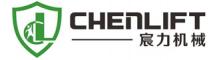 China CHENLIFT (SUZHOU) MACHINERY CO LTD logo