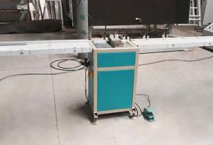 Wholesale Manual Spacer Aluminum Cutting Machine Used For Cutting Aluminum Strip from china suppliers