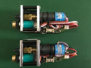Wholesale Ryobi Spare Parts Copal M1305 5K Potentiometer from china suppliers