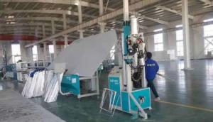 Wholesale CNC Double Glazing 2000mm*2000mm Spacer Bending Machine from china suppliers