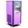 Buy cheap Soft serve ice cream machine OP3331D(Blue,Purple,Orange) from wholesalers