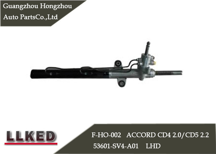 Wholesale Honda Accord Cd4 Cd5 Power Steering Rack And Pinion 53601-Sv4-A01 Lhd Side from china suppliers