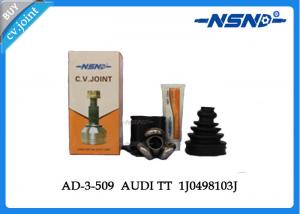 Wholesale AD-3-509 Inner Cv Joint 1J0498103J Audi TT Inner Axle Boot Wear Resistance from china suppliers