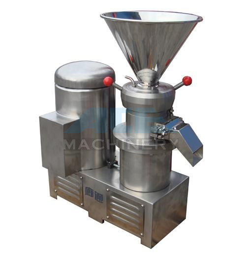 Wholesale All Stainless Steel 3KW Multifunctional Grinding Machine Health Level Vertical Colloid Mill from china suppliers