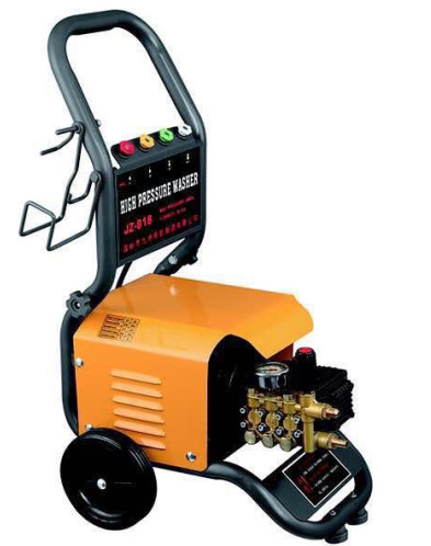 Buy cheap JZ818 high pressure washer model nozzl from wholesalers