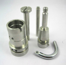 Wholesale Professional CNC Parts, Plastic and Metal/ Aluminium Parts Machining/ CNC Machining Parts from china suppliers