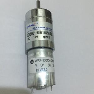 Wholesale DC24 LA22G-370VC Mitsubishi Akiyama Ink Key Motor Potentiometer Supply from china suppliers