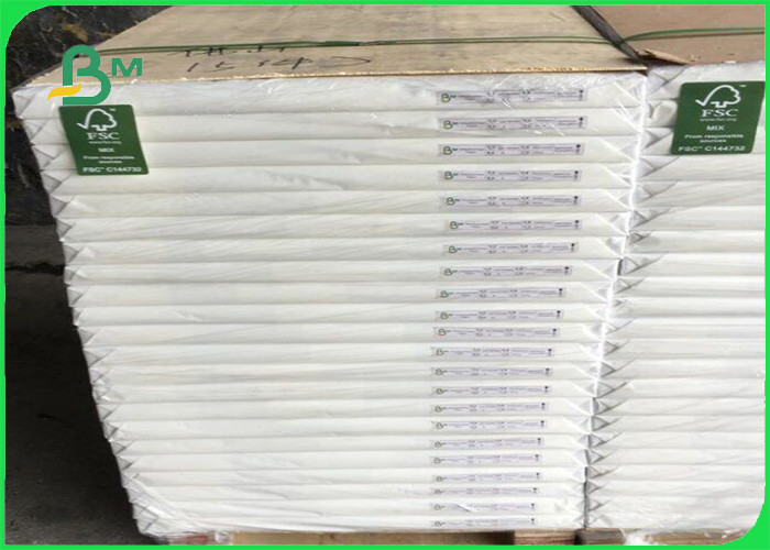Wholesale Disposable Food Grade Hamburger Wrapping Paper High Whiteness For Baking from china suppliers