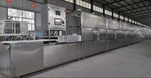 Wholesale Introduction of Large Microwave Oven Thawing Machine from china suppliers
