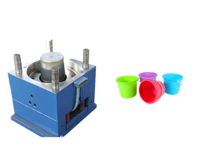 Wholesale High Polish Plastic Injection Mould Makers , Househol Prototype Plastic Molding from china suppliers