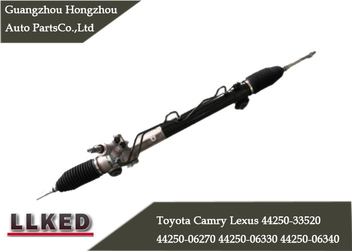 Wholesale Power steering racks for Toyota Camry Lexus 44250-33520 44250-06270 44250-06330 44250-06340 Steering Gear from china suppliers