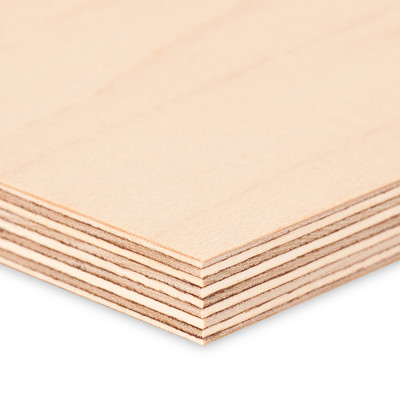 Wholesale Easy Work Furniture Plywood Sheets , Hardwood Core Plywood Wear Resistant from china suppliers