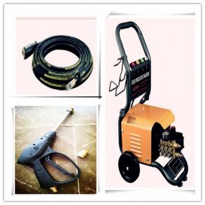 Wholesale JZ818 commercial heated pressure washer from China from china suppliers
