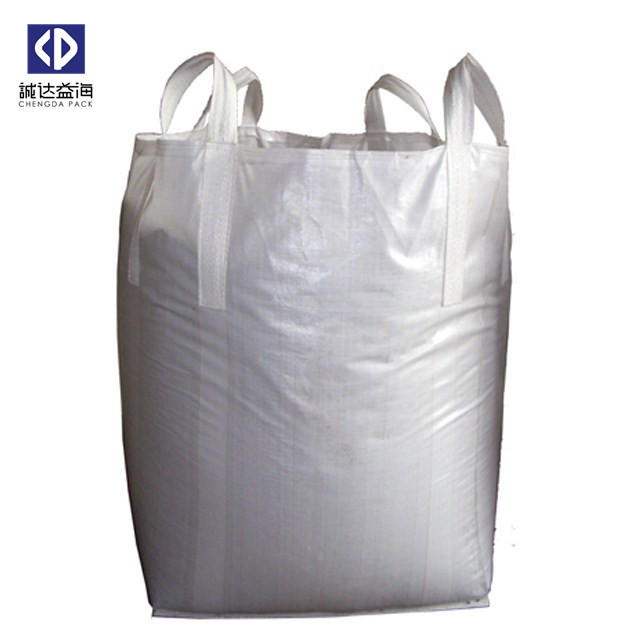 1000KG 1500 KG Food Grade Bulk Bags Any Size Available Color Customized