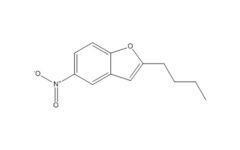 Wholesale 2 Butyl-5-nitrobenzofuran Dronedarone from china suppliers