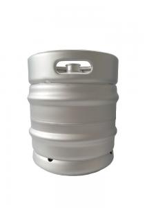 Wholesale DIN Beer Stainless Steel Beer Keg German Standard 30L With Spear Extractor Tube from china suppliers