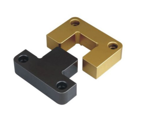 Wholesale Customized Locating Components Block Sets With Coating Surface Treatment/press die mold/ejector sleeve from china suppliers