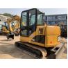 Buy cheap Caterpillar 306D Used Crawler Excavator Excellent Working Condition from wholesalers