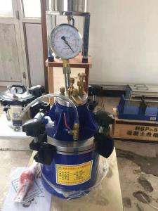 Wholesale Concrete Air Content Meter  CA-3 from china suppliers