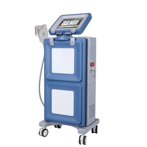 Buy cheap 60W Multifuctional HIFU Ultrasound Machine for Face Lifting from wholesalers