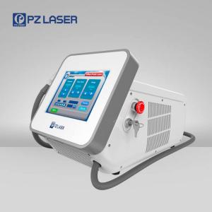 Wholesale Commercial Portable Diode Laser Hair Removal Machine With Sapphire Treatment Head from china suppliers