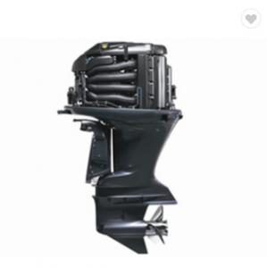 Wholesale 3352cc 200PS Electric Outboard Engine Small Gas Powered Outboard Motors from china suppliers