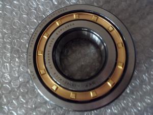 Wholesale Brass Sealed Cylindrical Roller Bearings , P6 Radial Cylindrical Roller Bearings from china suppliers