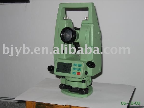 Wholesale Theodolite Electronic Theodolite from china suppliers