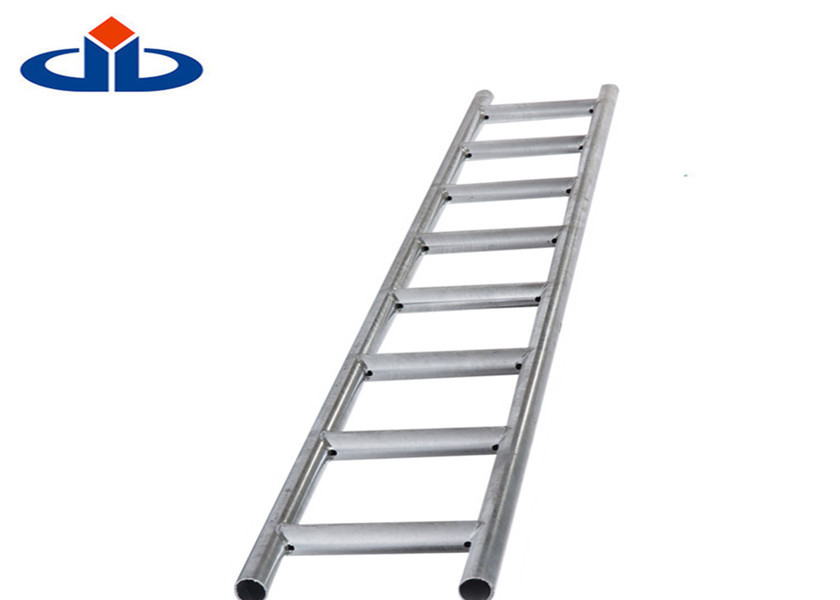 Wholesale Light Weight Scaffolding Frame System Strong Capacity Scaffold Ladder Beam from china suppliers