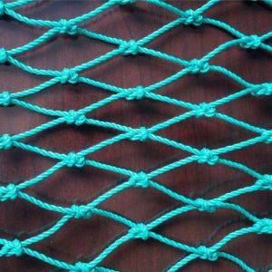 Wholesale China factory outlet double knot nylon monofilament fishing net from china suppliers
