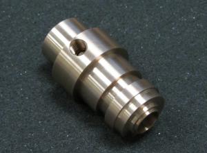 Wholesale Custom Precision Brass CNC Machining Part from china suppliers