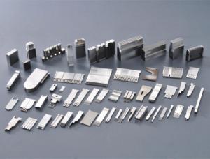 Wholesale 0.002mm Tolerance CNC SKD11 Automotive Metal Stampings from china suppliers