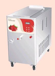 Wholesale Oceanpower 2014 New Pasteurizer OPA61 for Ice cream mix &amp; Milk from china suppliers