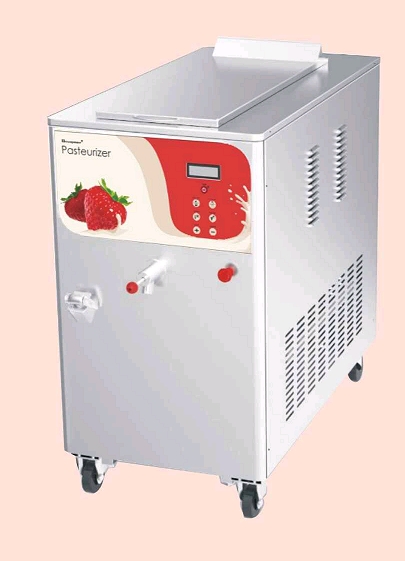 Buy cheap Oceanpower 2014 New Pasteurizer OPA61 for Ice cream mix & Milk from wholesalers
