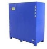 Wholesale 380V / 50HZ Portable Air Cooled Aquarium Industrial Water Chiller Units for blanching from china suppliers
