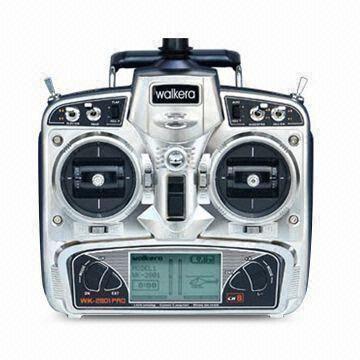 Buy cheap 3-D Flights Supports Helicopters/Airplanes Adapts 2.4 G 8ch Radio (Include from wholesalers