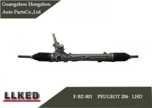 Wholesale Peugeot 206 Small Rack And Pinion Assembly Power Steering Fluid Leak Rack And Pinion from china suppliers