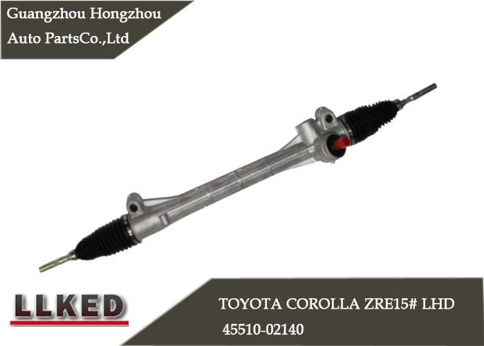 Wholesale Power steering racks FOR TOYOTA COROLLA ZRE15 45510-02140 Steering Gear from china suppliers