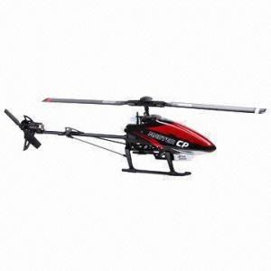 Wholesale Walkera Master CP Latest Integrated Design 3-D Flybarless RC Helicopter BNF for Beginners from china suppliers