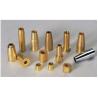 Buy cheap customized high quality plating not metal cutting lathe cnc machining part from wholesalers