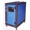 Buy cheap 8HP 16.7 Kw JC series Water tark type high quality industrial water chiller from wholesalers