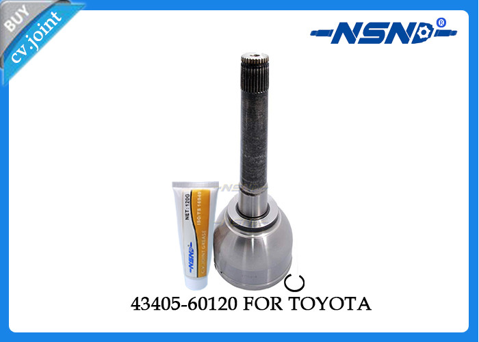Wholesale Auto Outer Cv Joint Drive Shaft 43405-60120 Constant Velocity For Toyota from china suppliers
