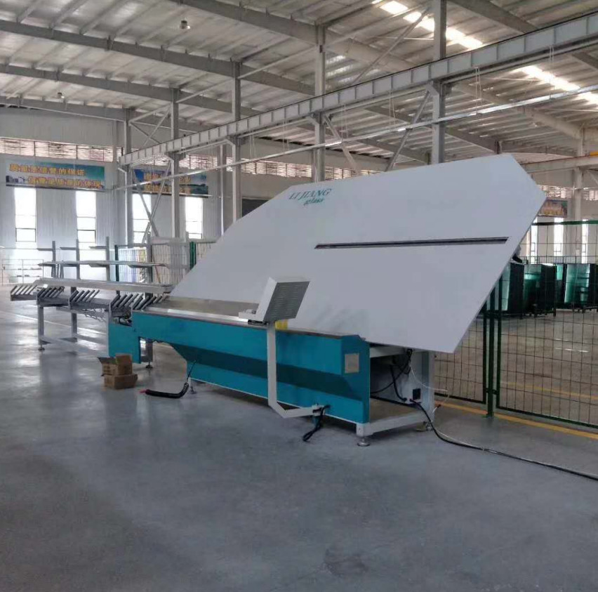 Wholesale Aluminium Spacer Bar Bending Machine for Insulating Glass Machine processing from china suppliers